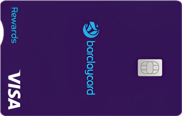 Barclaycard Rewards